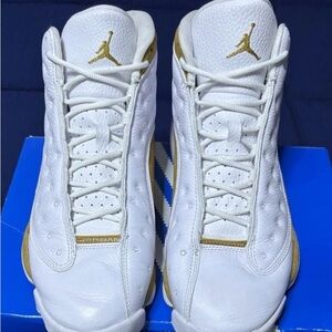 Jordan Retro 13 “Wheat” Size 10.5 Men’s